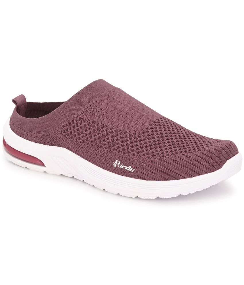     			Birde - Pink Women's Running Shoes