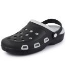 Action - Grey Men's Clogs