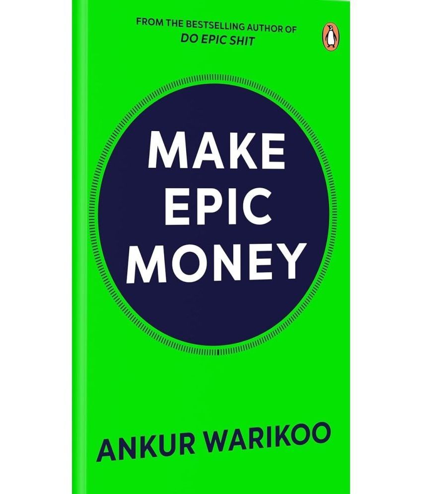     			Make Epic Money