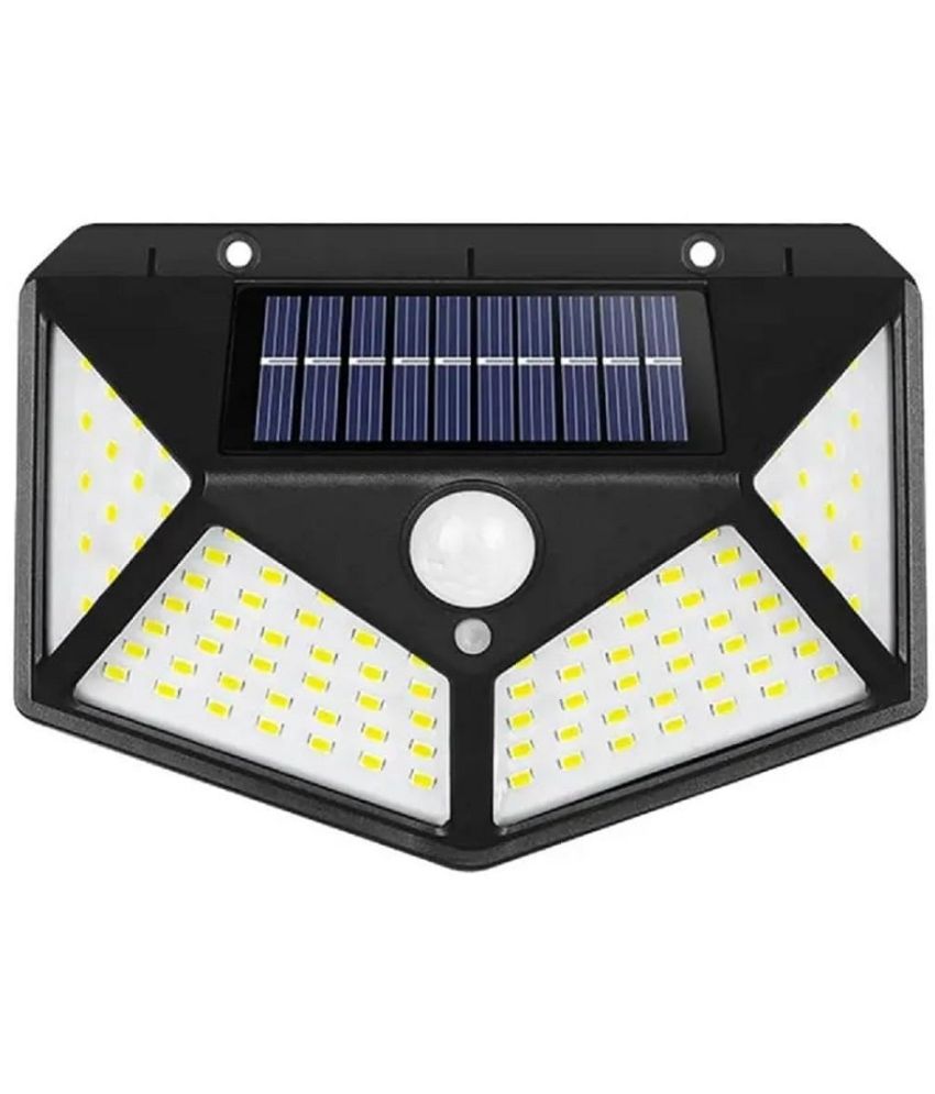     			NAMRA 5.5W Solar Street Light ( Pack of 1 )