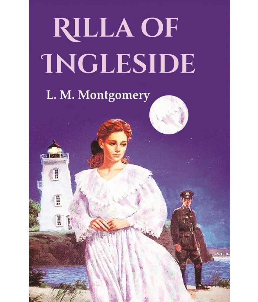     			Rilla of Ingleside [Hardcover]