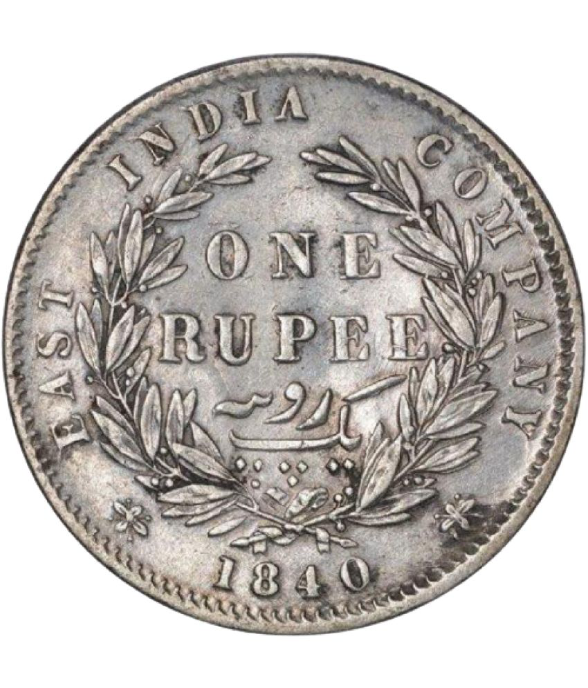     			one rupees 1840