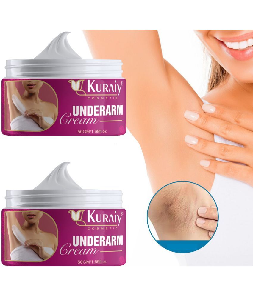     			KURAIY Shaping & Firming Cream 100 g