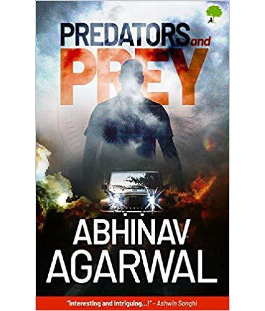     			Predators and Prey By Abhinav Agarwal