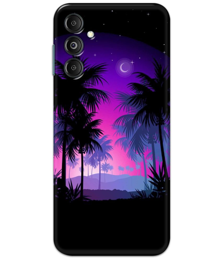     			Tweakymod Multicolor Printed Back Cover Polycarbonate Compatible For Galaxy M14 ( Pack of 1 )