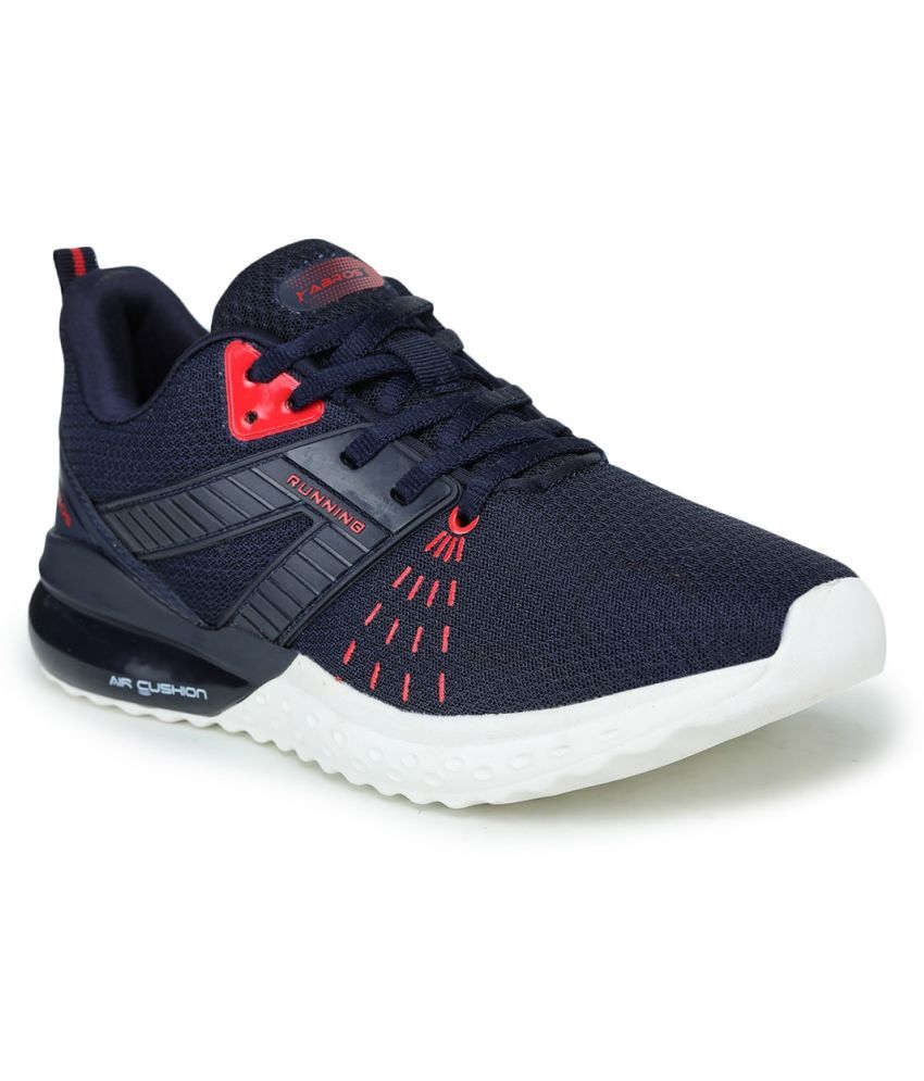     			Abros ASSG0121O Navy Men's Sports Running Shoes