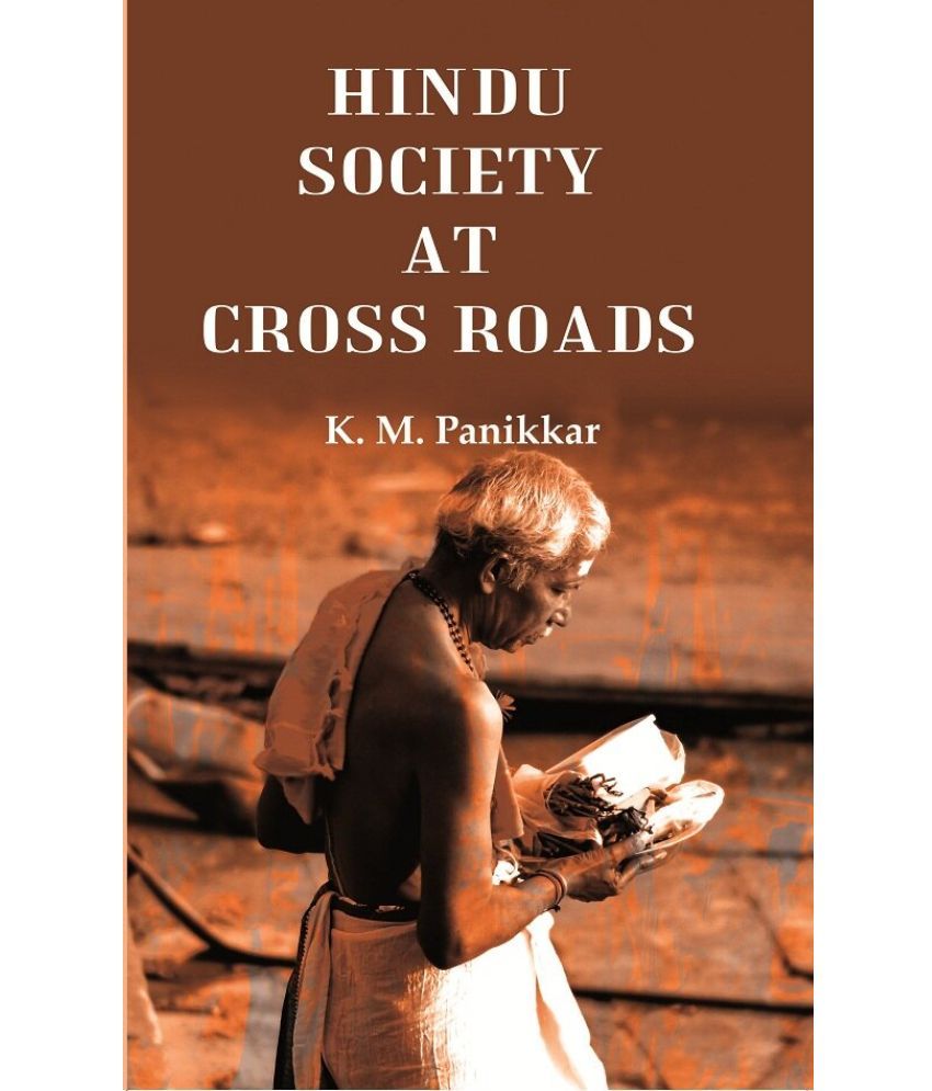     			Hindu Society at Cross Roads