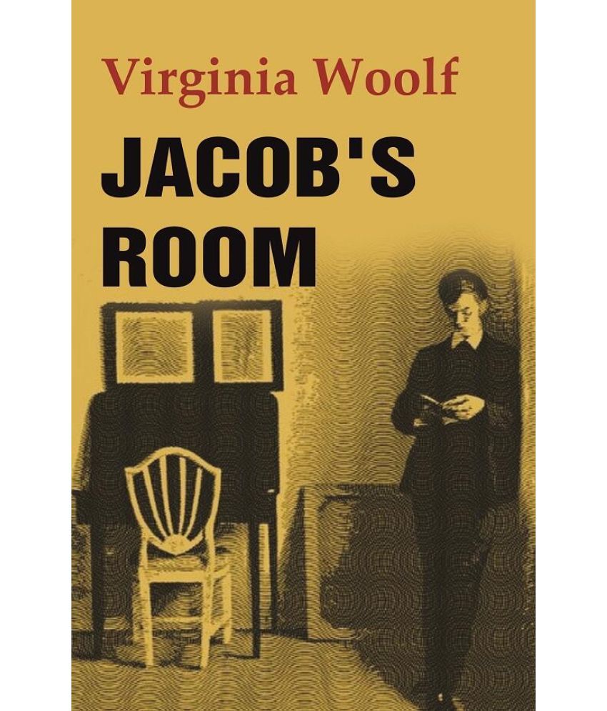     			Jacob's Room