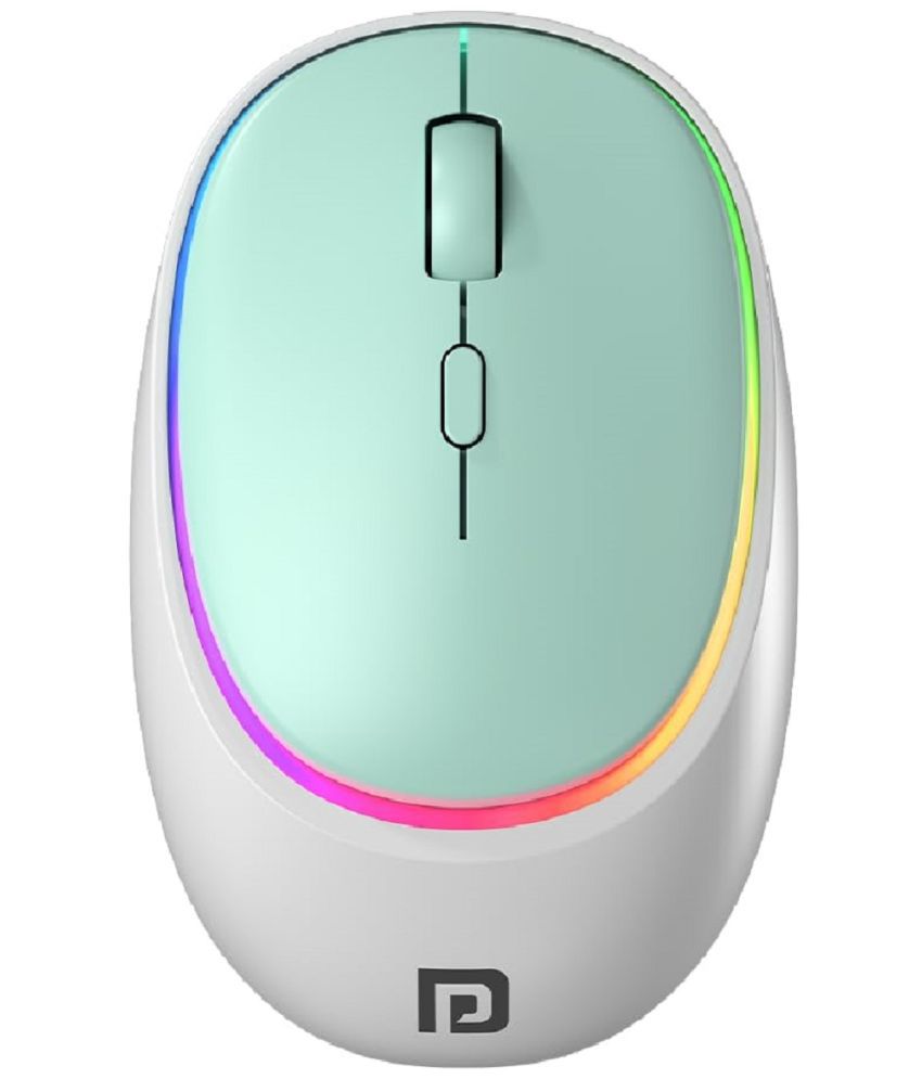     			Portronics Toad IV Bluetooth Mouse