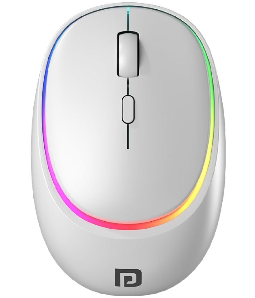     			Portronics Toad IV Bluetooth Mouse