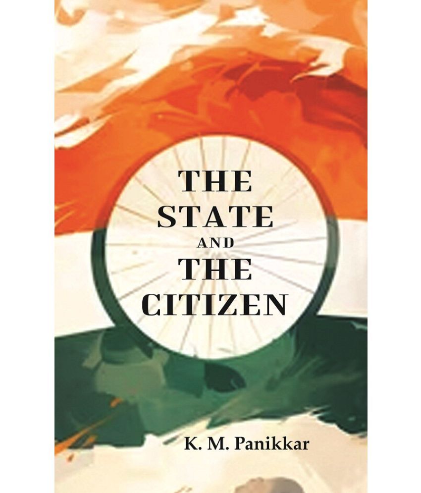     			The State and the Citizen [Hardcover]