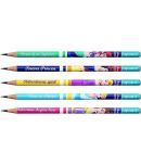 Apsara Disney Princess Pencil 10 Pcs Box | Pack of 5