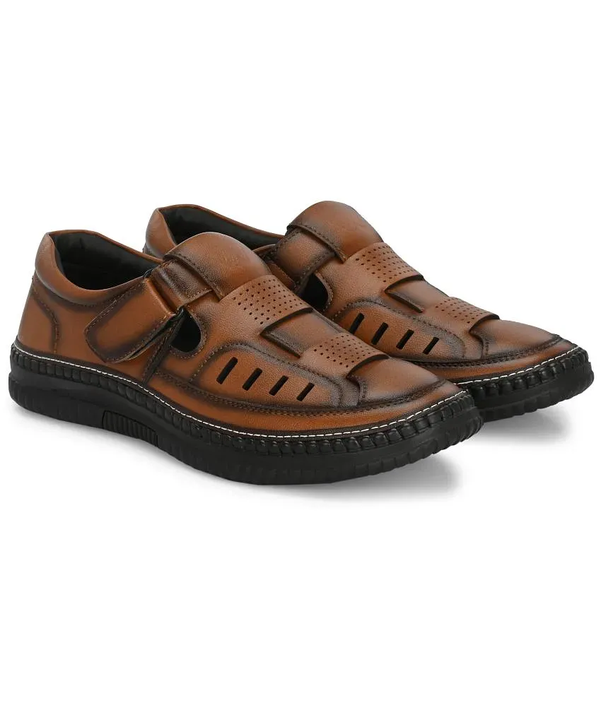 Buy Sandals for Men Online at Best Prices | Westside