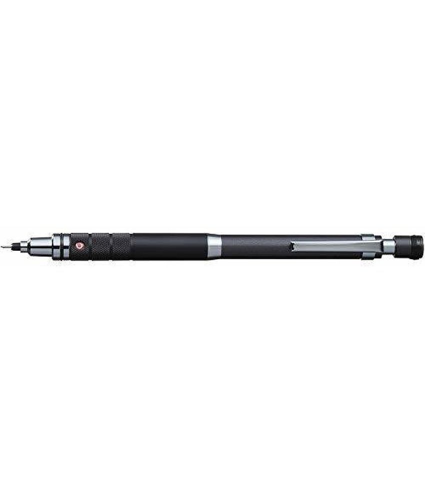     			uni-ball Kuru Toga M5-405T 0.5 mm Mechanical Pencil | Gunmetal Body, Ergonomic Grip Pencil (Set of 1, Gunmetal Body)