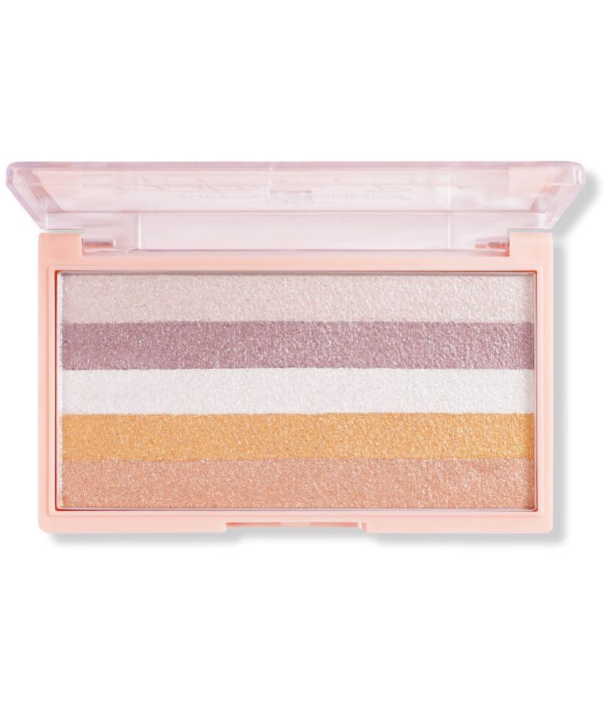     			shryoan Highlighter Nude 50 g