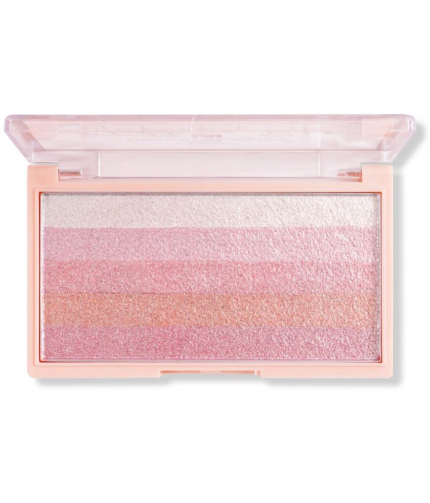     			shryoan Highlighter Peach 50 g