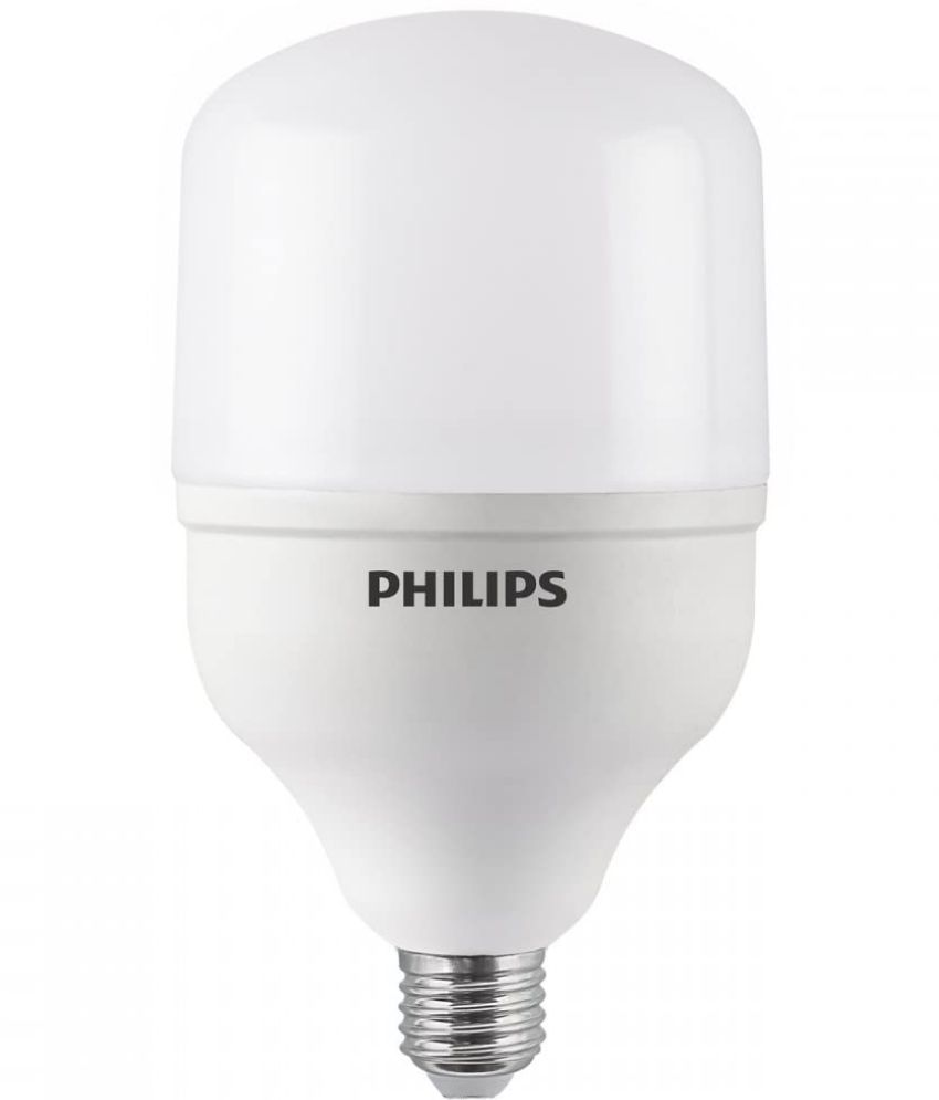     			Philips 50w Cool Day light LED Bulb ( Single Pack )