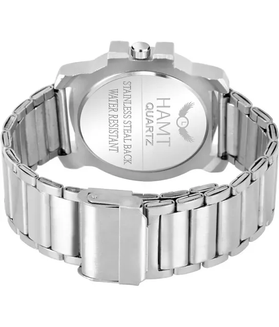 Reloj puma stainless discount steel back water resistant