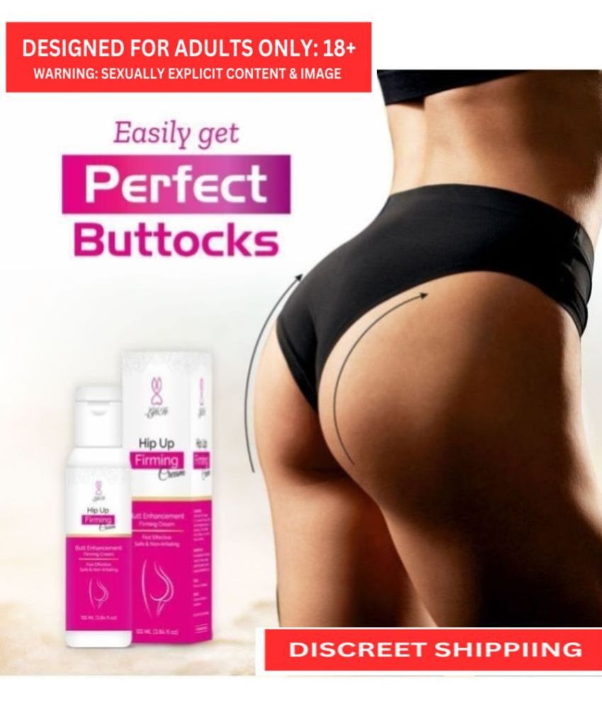     			Liftit Hip Massage Cream, 100g Buttock Enlargement Cream Hip Lifting Tightening Enhancement Butt Massage Cream for Lifting Plumping Hip