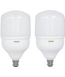 Philips 50W Cool Day Light LED Bulb ( Pack of 2 )