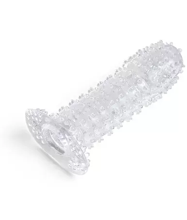 Reusable Crystal Condom: Buy Reusable Crystal Condom at Best Prices in  India - Snapdeal