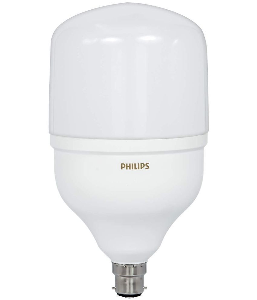     			Philips 50W Cool Day Light LED Bulb ( Single Pack )
