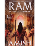 Ram - Scion of Ikshvaku: An Epic adventure story book on the Ramayana, The Tale of Lord Ram (Ram Chandra Series)