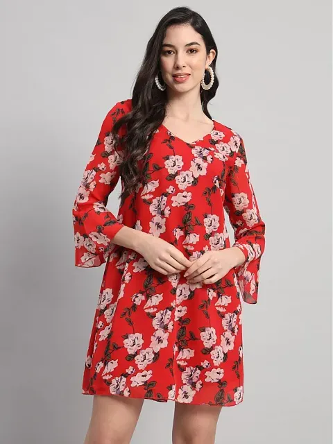 Snapdeal Online Shopping Dresses