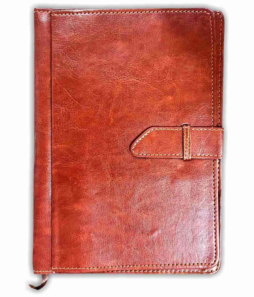     			CuckooDiaries - Ruled Journal ( Pack of 1 )