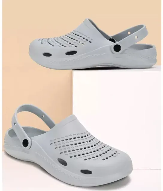 Mens sandals and on sale floaters