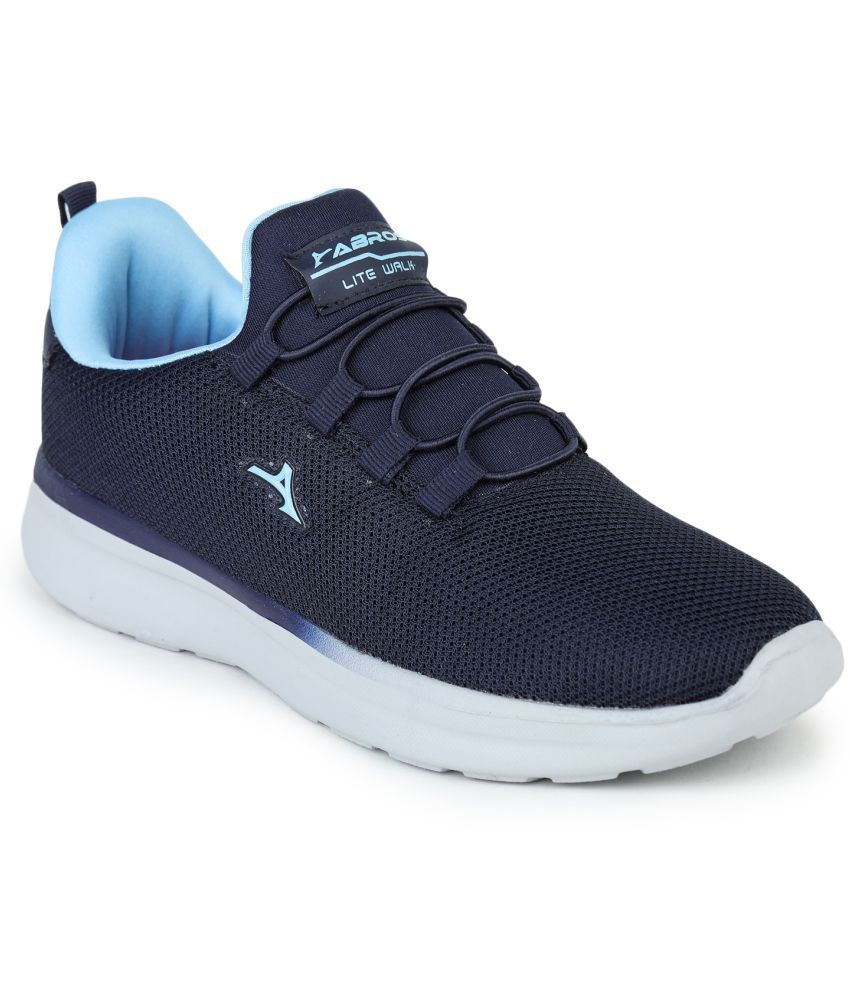     			Abros BELLATRIX Navy Men's Sports Running Shoes
