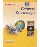 Lucent's General Knowledge - English Medium