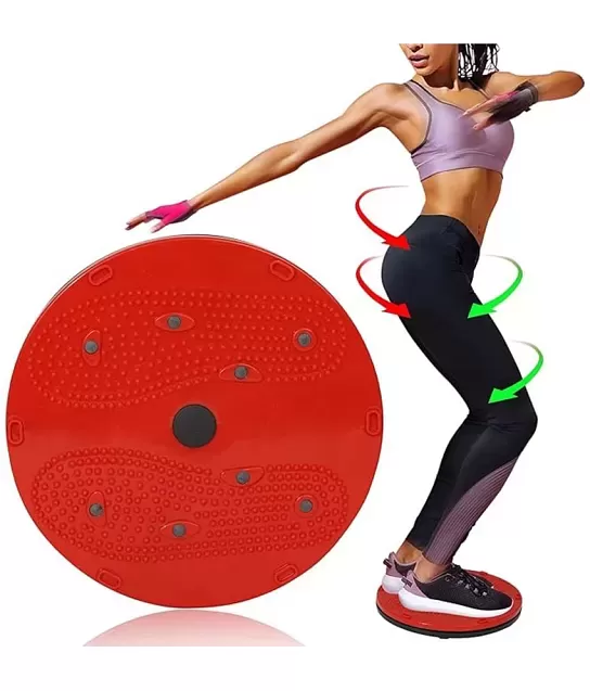 Toning Belts Online : Buy Toning Belts for Exercise & Fitness in India @  Best Prices 