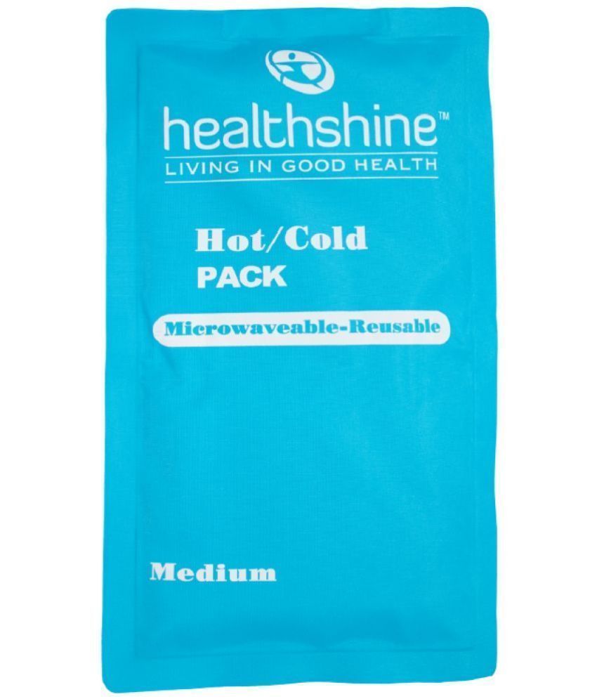     			Healthshine Hot Gel Bag