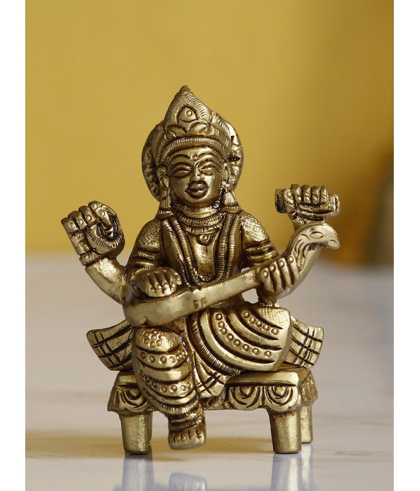     			eCraftIndia Handicraft & Artifact Showpiece 4 cm - Pack of 1