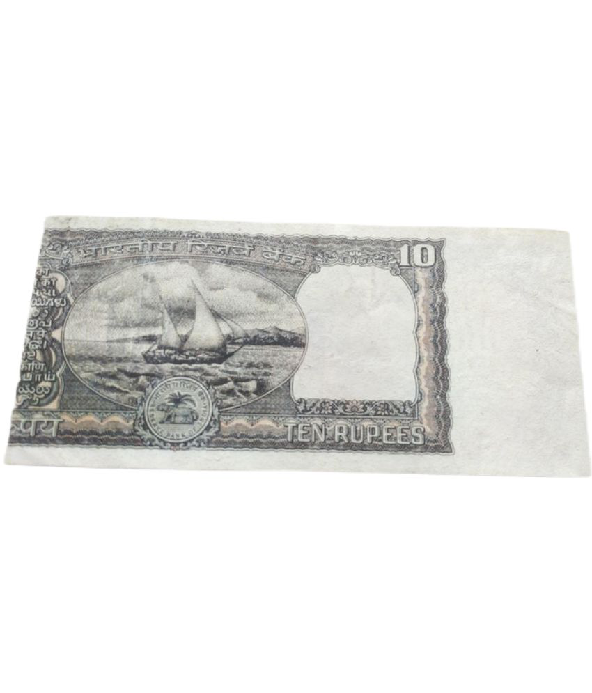     			ten rupees error note