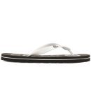 Carlton London Black Men's Daily Slipper