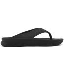 Carlton London Black Men's Daily Slipper