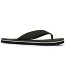 Carlton London Green Men's Daily Slipper