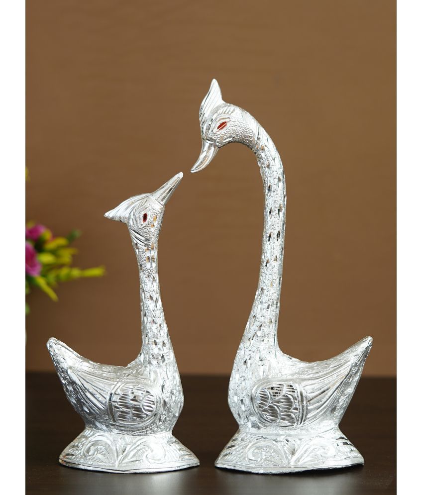     			eCraftIndia Animal Showpiece 30 cm - Pack of 1