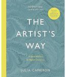 THE ARTIST'S WAY Paperback  5 November 2020