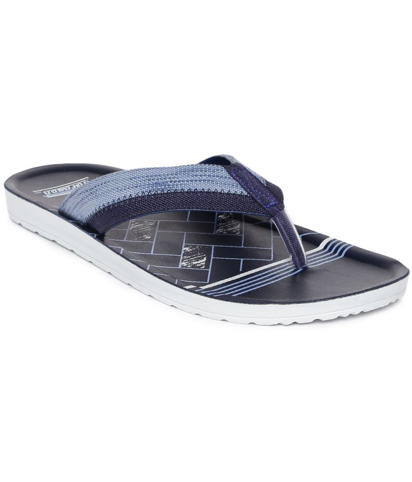     			Paragon - Blue Men's Sandals