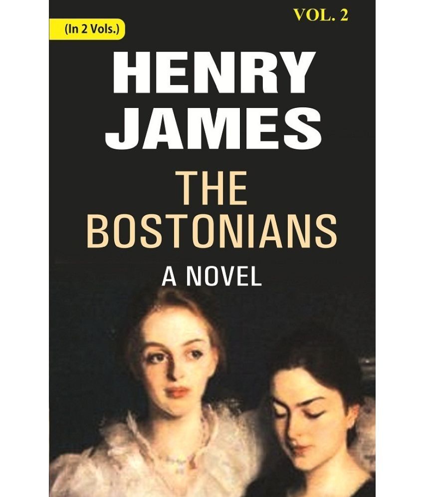     			The Bostonians: A Novel 2nd