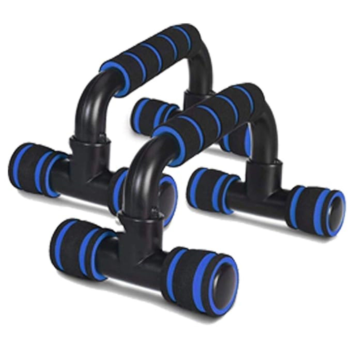     			VOLTEX Push Up Bar Stand For Gym & Home Exercise, Strengthens Muscles of Arms, Abdomen and Shoulders for men and women