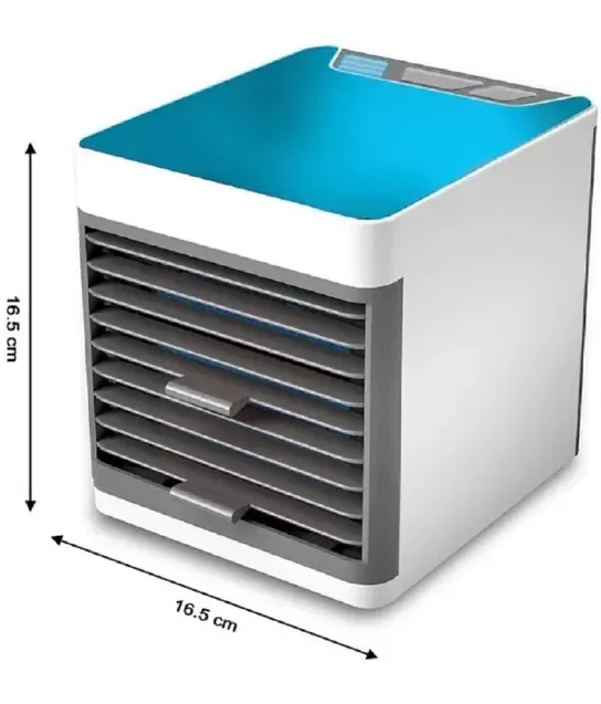 DHSMART Mini fan cooler TableFan SDL343723291 1 c4b80