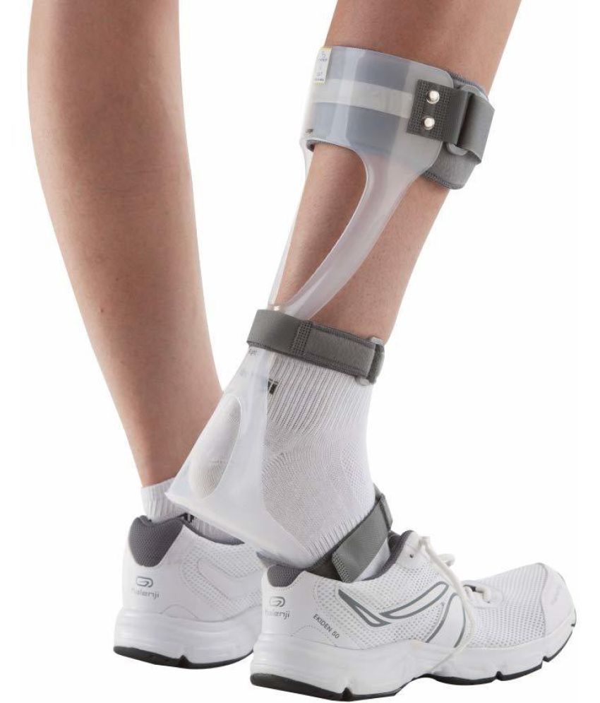     			Dyna Ankle Foot Orthosis - Left Ankle Support (Size - Large)