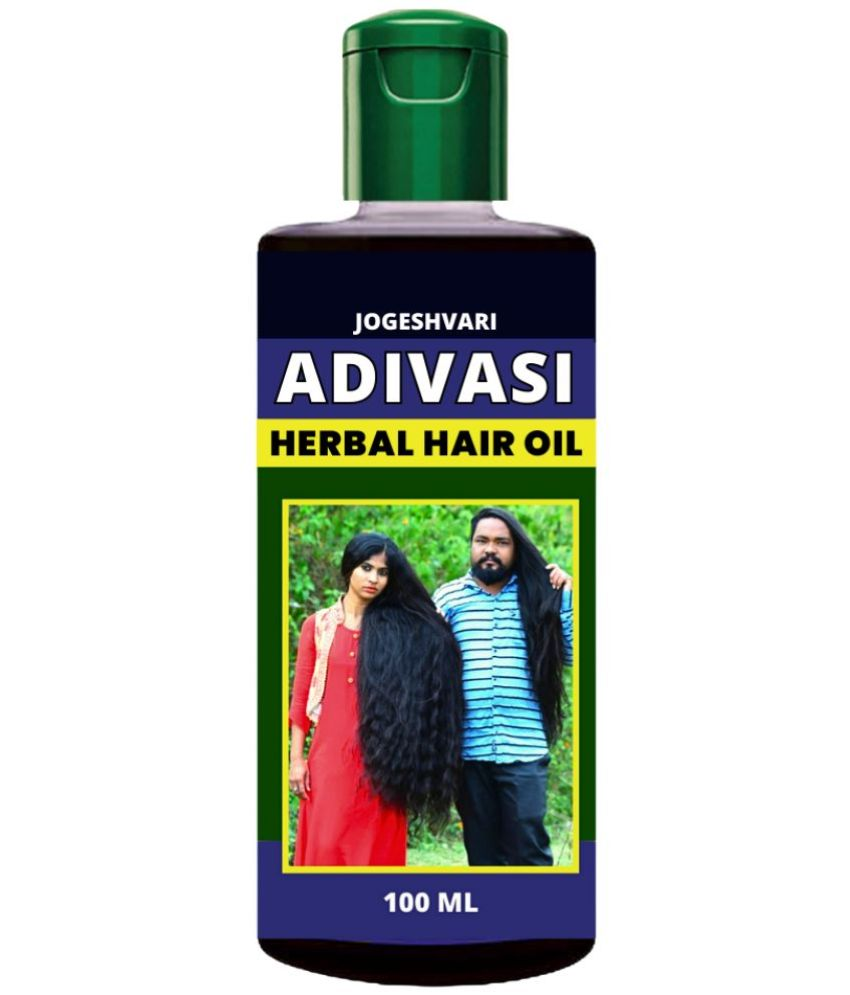     			Jogeshvari Anti Hair Fall Amla Oil 100 ml ( Pack of 1 )