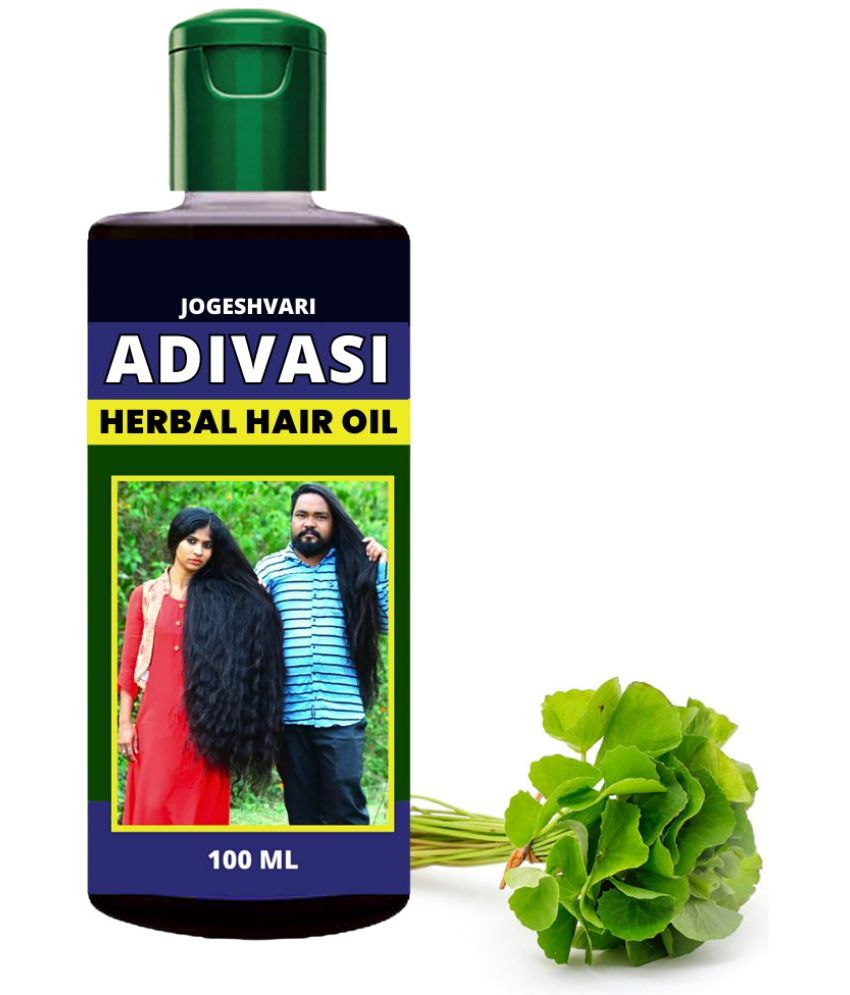     			Jogeshvari Damage & Repair Amla Oil 100 ml ( Pack of 1 )