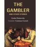 The Gambler and Other Stories [Hardcover]