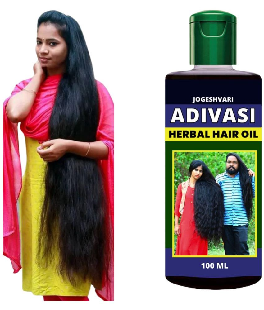     			Jogeshvari Damage & Repair Amla Oil 100 ml ( Pack of 1 )